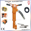 Small Hydraulic Jack Hammer